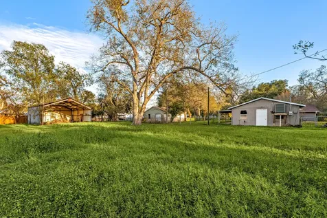 811 Strange Drive Richmond TX 77406