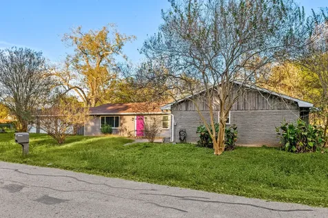 811 Strange Drive Richmond TX 77406