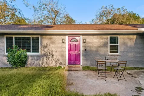 811 Strange Drive Richmond TX 77406