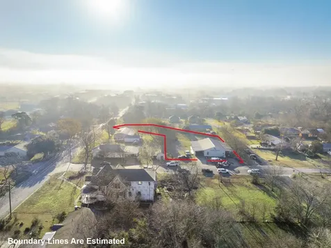 217 W Hill Street Navasota TX 77868