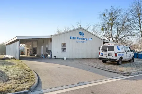 217 W Hill Street Navasota TX 77868