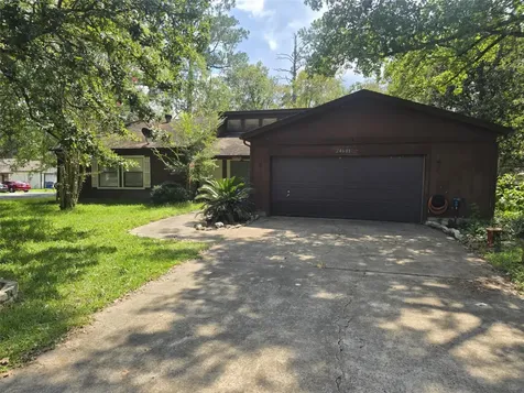 26401 Darkwood Court Huntsville TX 77320