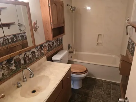 26401 Darkwood Court Huntsville TX 77320