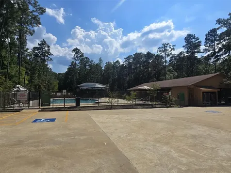 26401 Darkwood Court Huntsville TX 77320