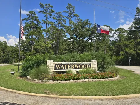 26401 Darkwood Court Huntsville TX 77320