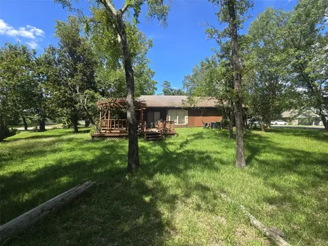 26401 Darkwood Court Huntsville TX 77320