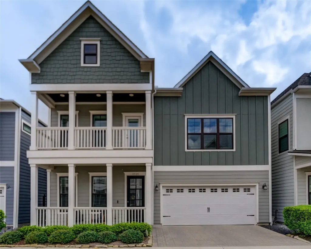 3515 Huntsford Drive Houston TX 77008