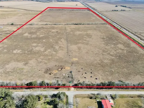 0 County Road 167 Alvin TX 77511