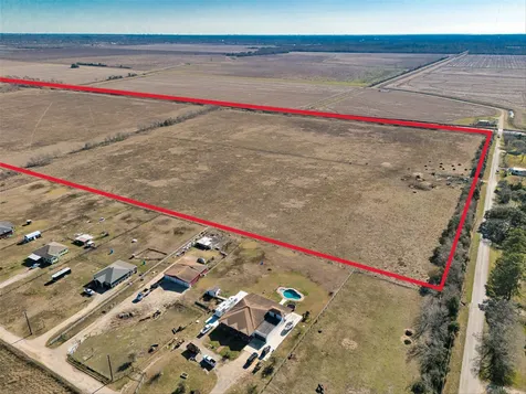 0 County Road 167 Alvin TX 77511