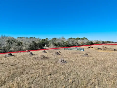 0 County Road 167 Alvin TX 77511