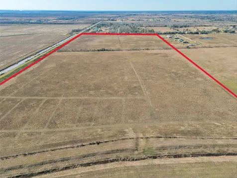0 County Road 167 Alvin TX 77511