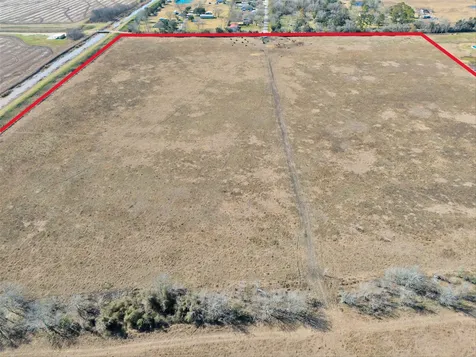 0 County Road 167 Alvin TX 77511