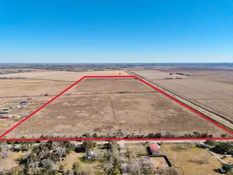 0 County Road 167 Alvin TX 77511