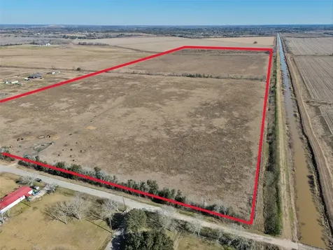 0 County Road 167 Alvin TX 77511