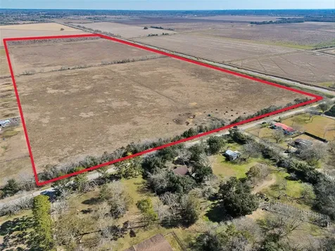 0 County Road 167 Alvin TX 77511