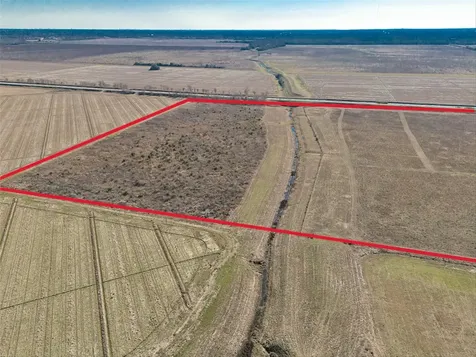 0 County Road 167 Alvin TX 77511