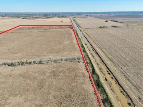 0 County Road 167 Alvin TX 77511