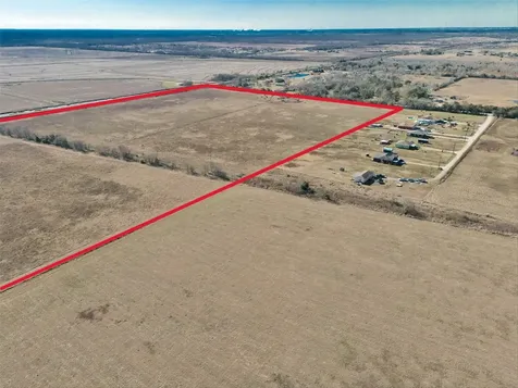 0 County Road 167 Alvin TX 77511