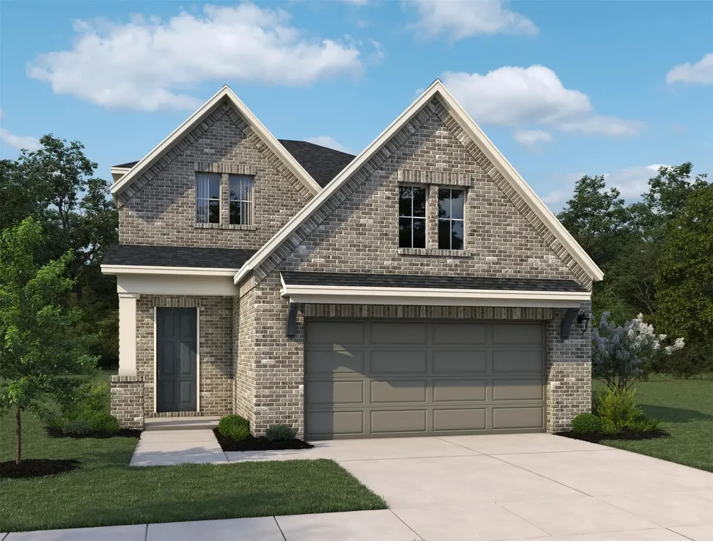 21635 Foxes Trove Trail Magnolia TX 77355