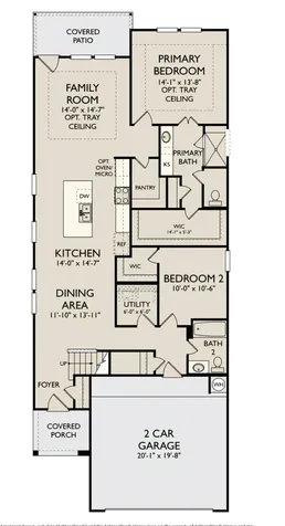 21635 Foxes Trove Trail Magnolia TX 77355