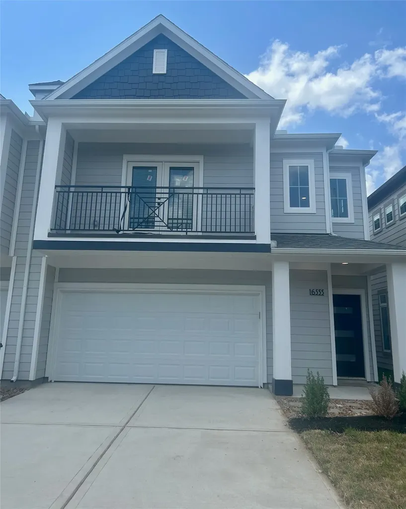 16531 Oasis Meadow Lane Richmond TX 77407