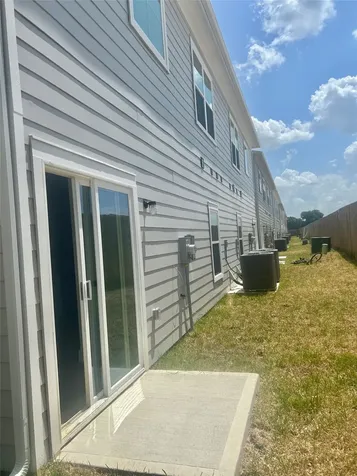 16531 Oasis Meadow Lane Richmond TX 77407