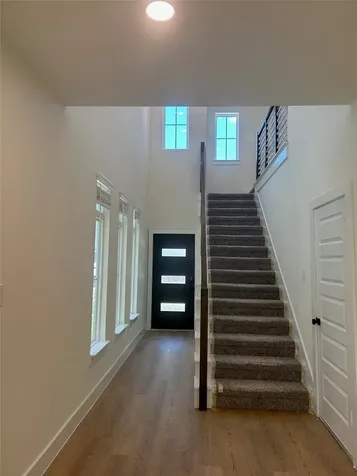 16531 Oasis Meadow Lane Richmond TX 77407