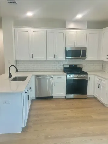 16531 Oasis Meadow Lane Richmond TX 77407
