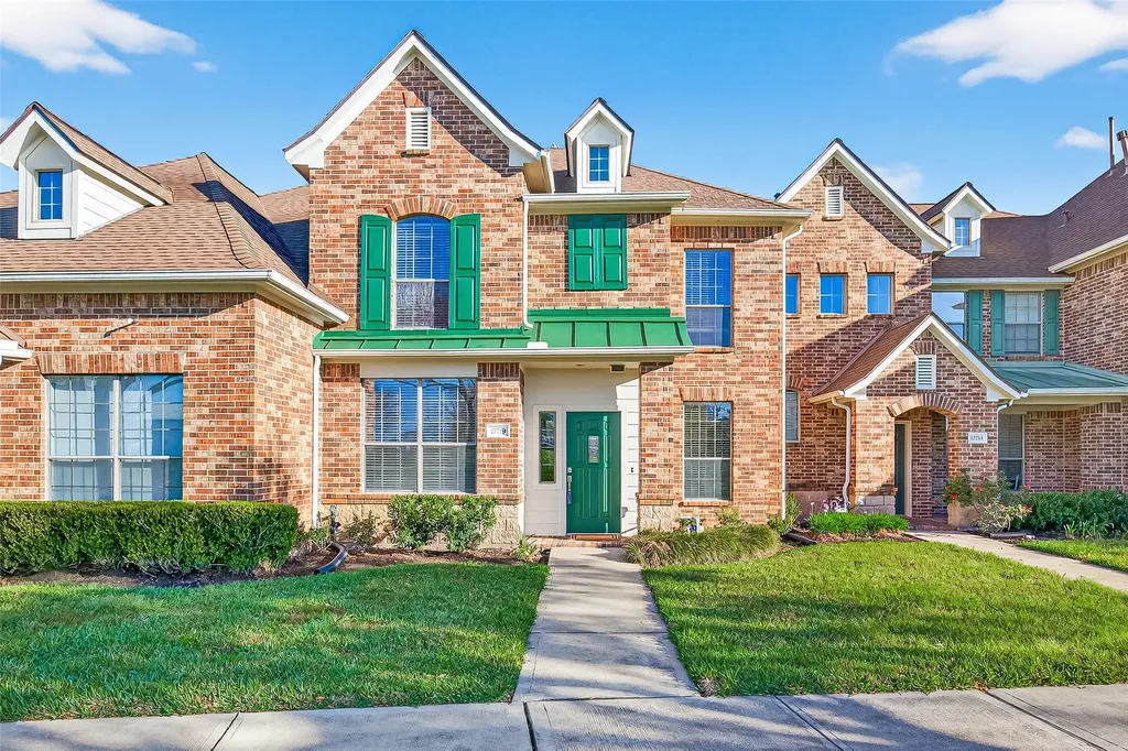 17719 Briar Arbor Houston TX 77094
