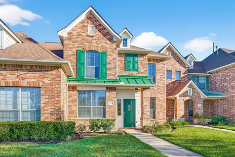 17719 Briar Arbor Houston TX 77094