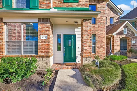 17719 Briar Arbor Houston TX 77094