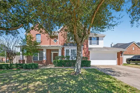 12414 Montebello Manor Lane Tomball TX 77377