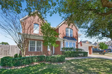 12414 Montebello Manor Lane Tomball TX 77377