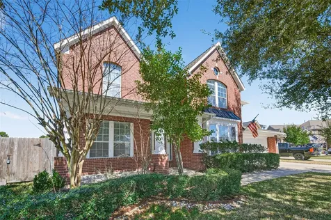 12414 Montebello Manor Lane Tomball TX 77377