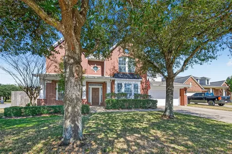 12414 Montebello Manor Lane Tomball TX 77377