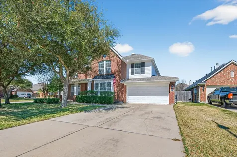 12414 Montebello Manor Lane Tomball TX 77377