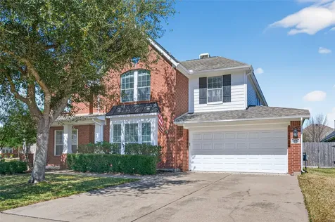 12414 Montebello Manor Lane Tomball TX 77377