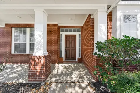 12414 Montebello Manor Lane Tomball TX 77377