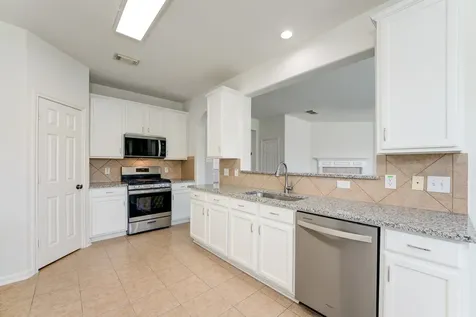 16906 Shoal Park Drive Cypress TX 77429