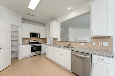 16906 Shoal Park Drive Cypress TX 77429