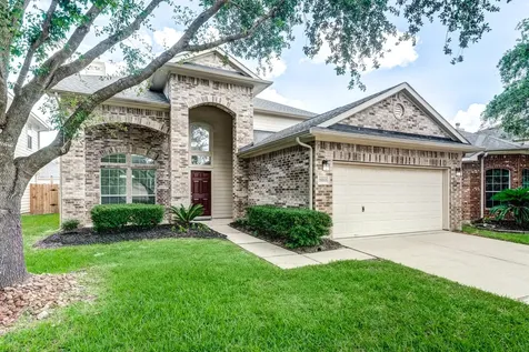 16906 Shoal Park Drive Cypress TX 77429