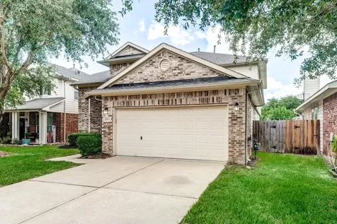 16906 Shoal Park Drive Cypress TX 77429
