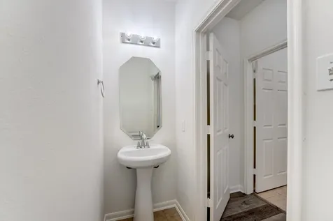 16906 Shoal Park Drive Cypress TX 77429
