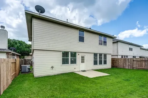 16906 Shoal Park Drive Cypress TX 77429
