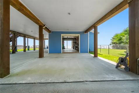 427 2nd Street San Leon TX 77539
