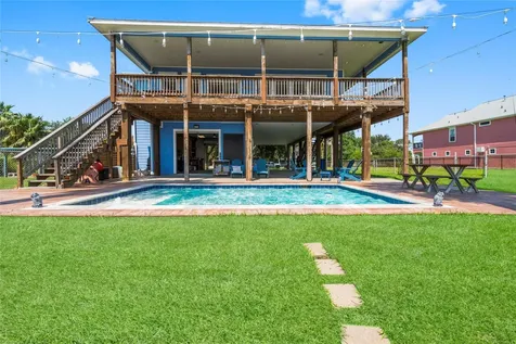 427 2nd Street San Leon TX 77539