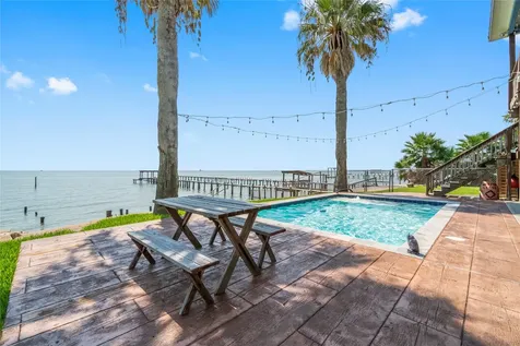 427 2nd Street San Leon TX 77539