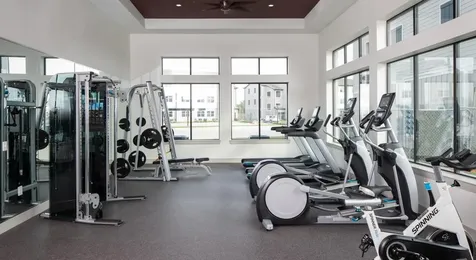 12111 Main Street 11206 Houston TX 77035