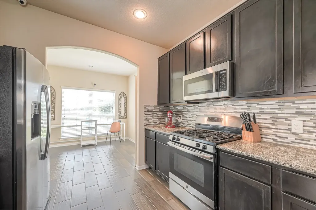 3030 Currier Court Rosenberg TX 77471