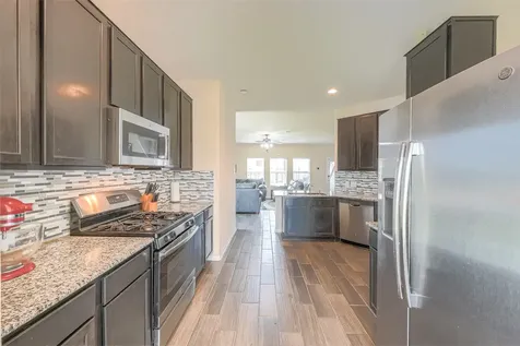 3030 Currier Court Rosenberg TX 77471